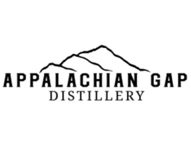 App Gap Distillery $25 Gift Certificate