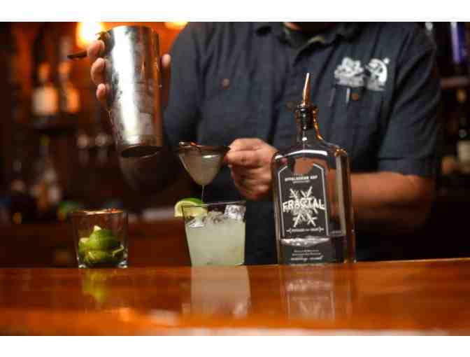 App Gap Distillery $25 Gift Certificate
