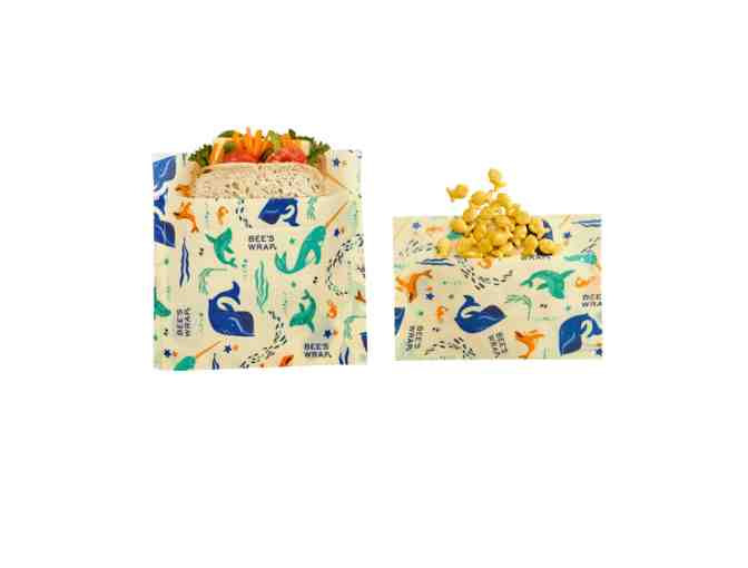 Bees Wrap Assorted Wraps!