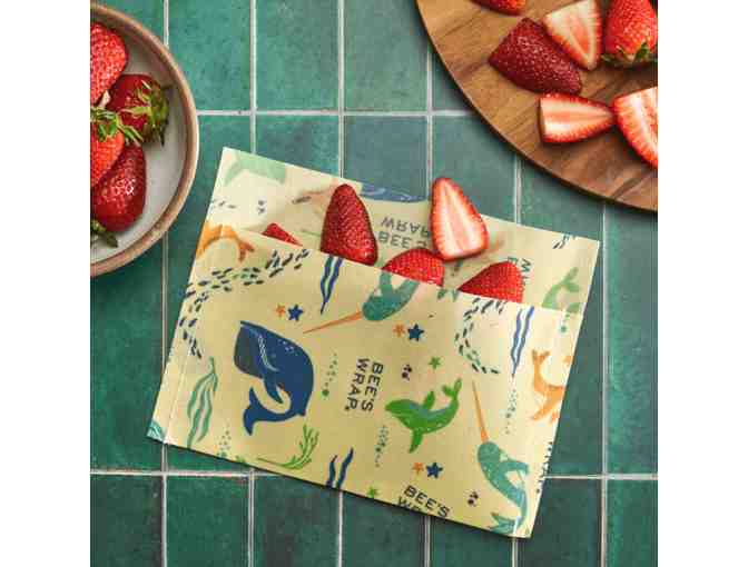 Bees Wrap Assorted Wraps!