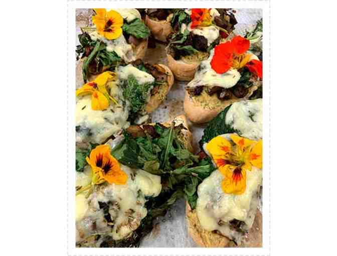 Otter Creek Bakery- $25 Gift Certificate