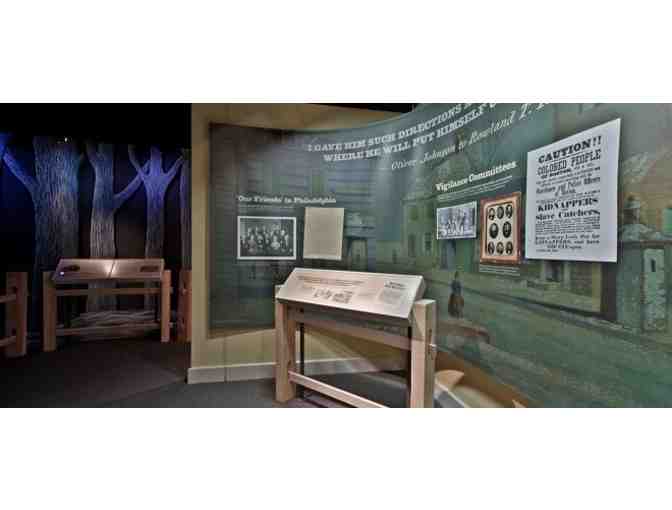 Rokeby Museum Membership & A few special items from the Rokeby store