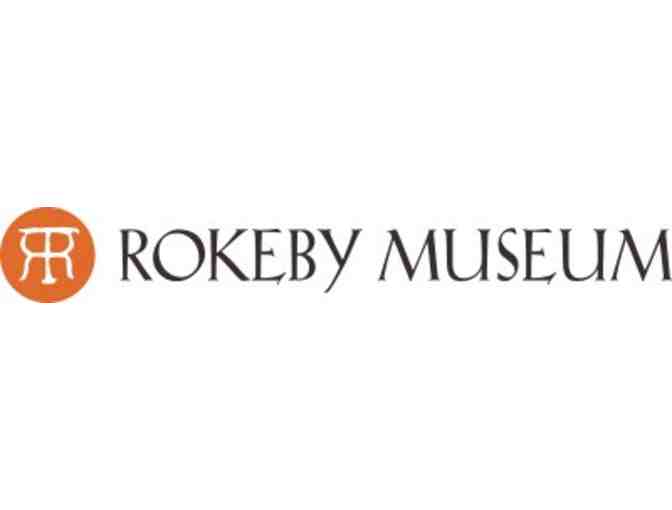 Rokeby Museum Membership & A few special items from the Rokeby store