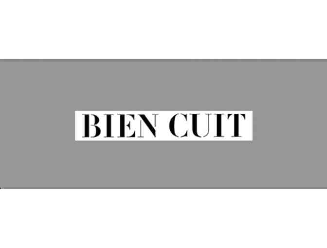 Bien Cuit- Deluxe Cookies and Bars Gift Box