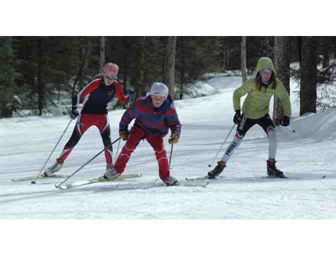 Rikert Outdoor Center Kid's Season Pass