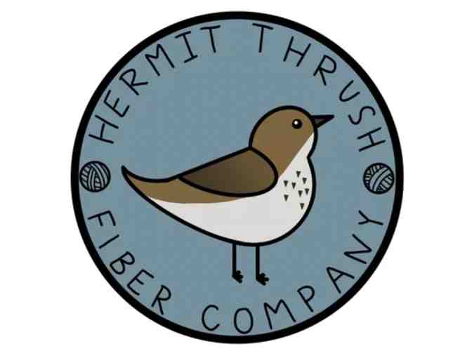Hermit Thrush Fiber Co.- $25 Gift Certificate - Photo 1