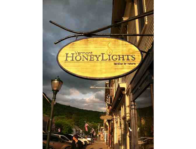 Vermont HoneyLights- $25 Gift Certificate - Photo 1