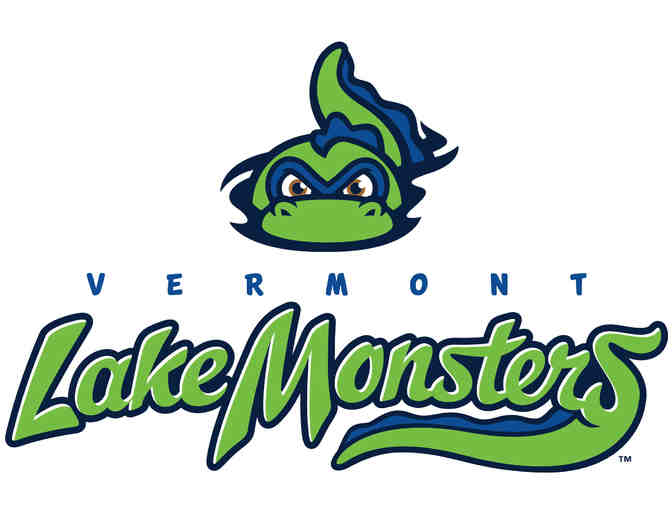 Vermont Lake Monsters- 2 tickets and some special VLM merchandise! - Photo 4