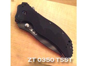 ZT 0350 TSST - Is this the perfect ZT EDC?