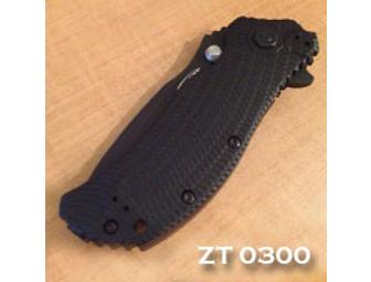 ZT 0300 - The Classic ZT Beast