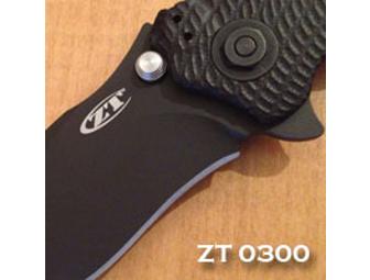 ZT 0300 - The Classic ZT Beast