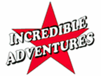 Incredible Adventures Wine and Wilderness Day Trip