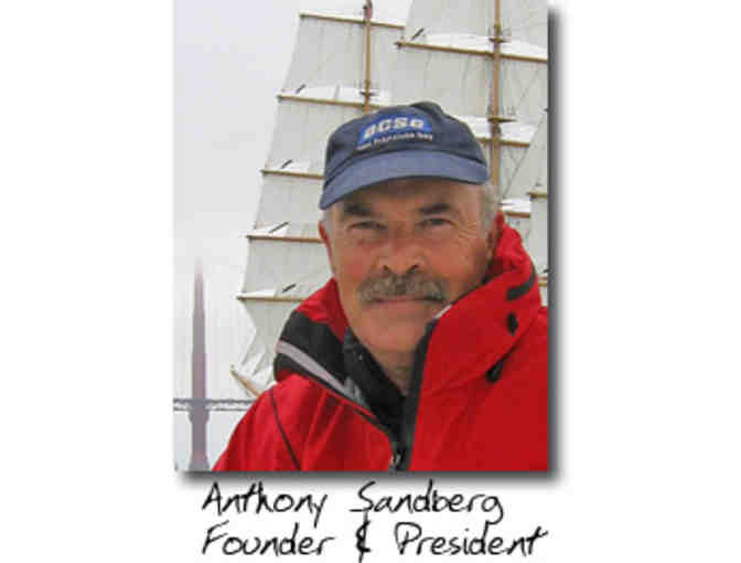 Intro to Sailing for Two