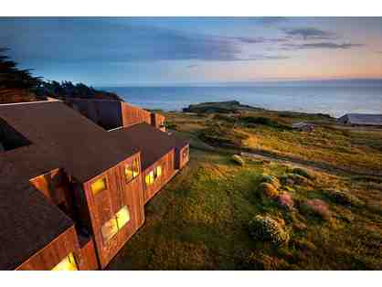 One Night Stay at Sea Ranch Lodge