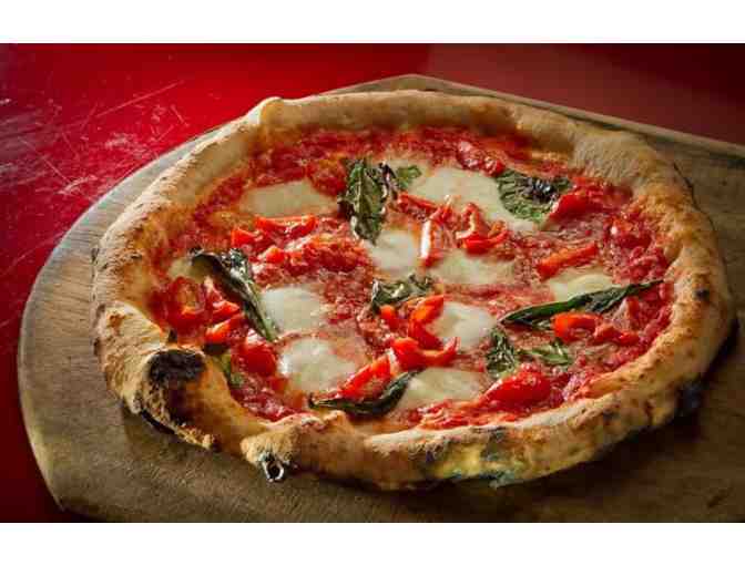 $65 Gift Card to Cupola Pizzeria