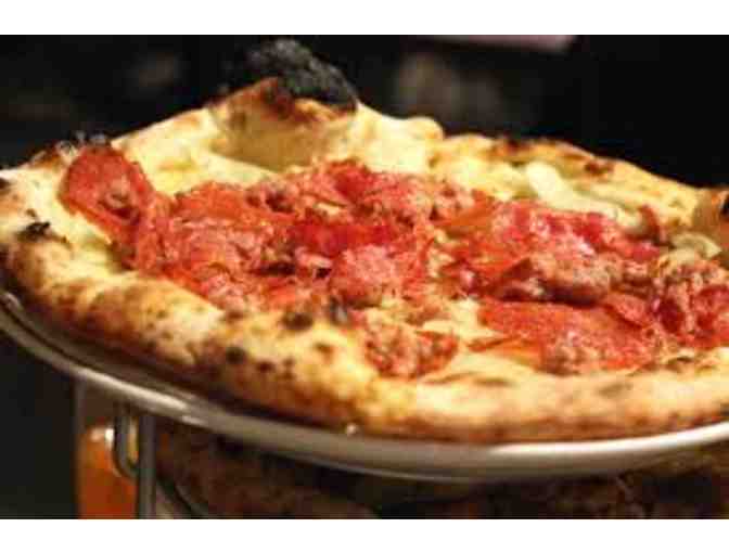$65 Gift Card to Cupola Pizzeria