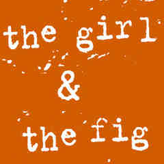 The girl and the fig