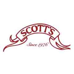 Scott's Seafood Restaurant
