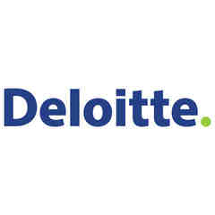Sponsor: Deloitte