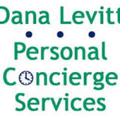 Dana Levitt Personal Concierge Services