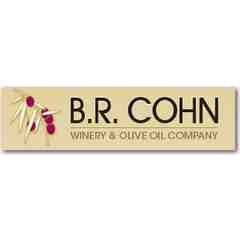 B.R. Cohn Winery and Olive Oil Winery