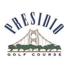 Presidio Golf Course & Clubhouse