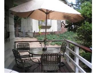 Romantic Mountain Cabin for the Weekend