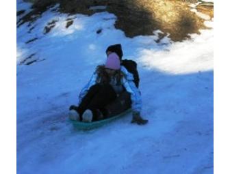 Romantic Mountain Cabin for the Weekend