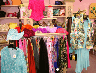 Show Stoppers Boutique - $50 Gift Certificate