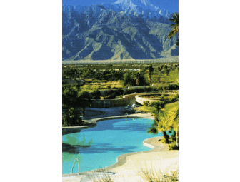 Miracle Springs Resort & Spa