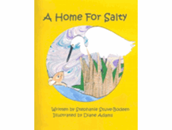 Get Published! Lunch with Children's Book Author Diane Adams