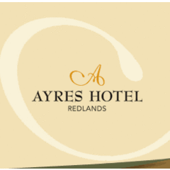 Chris Ehorn, Ayres Hotel Redlands