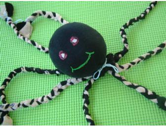 'Harold' One of a Kind Handmade Doll made by Lisa Silfies