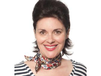 Marrakech- Sexy Silky Neck Accessory Made Just For Her