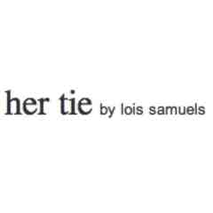Lois Samuels