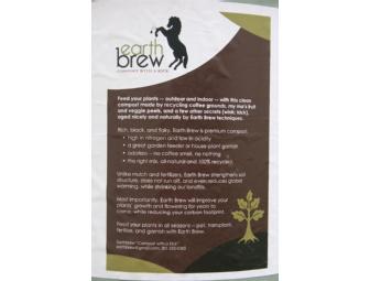 5 Gallons of Earth Brew Compost - Photo 2