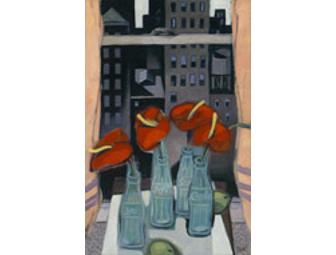 Round House Theatre performance of 'I Love to Eat'- 2 tickets