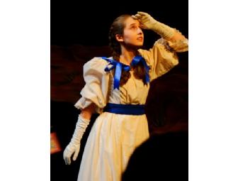 Custom Halloween Costume