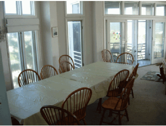 Getaway at this Fenwick Island, DE, Beach Front House