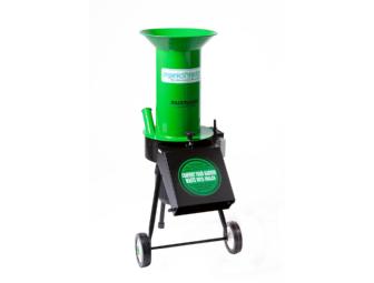 Organic Shredder