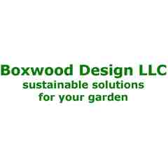 Nancy Everett & Boxwood Designs, LLC