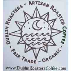 Dublin Roasters Coffee - Serina Roy