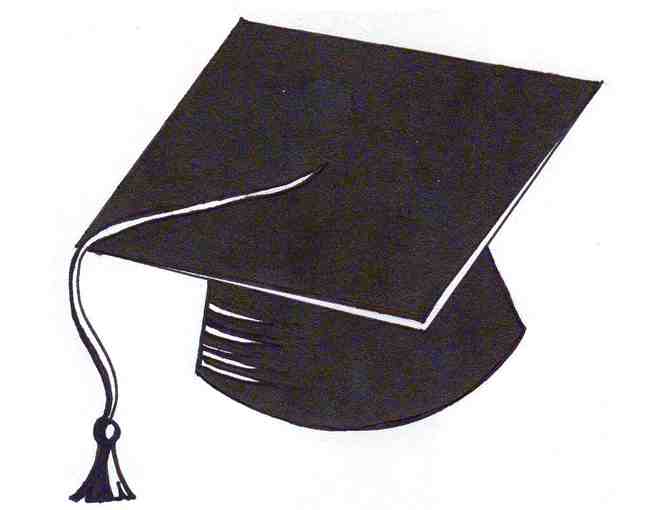 VIP Treatment at the 4th Grade Promotion this Spring! (#2)