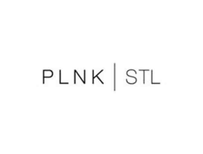 PLNK STL Mini Sessions and Cocktails!