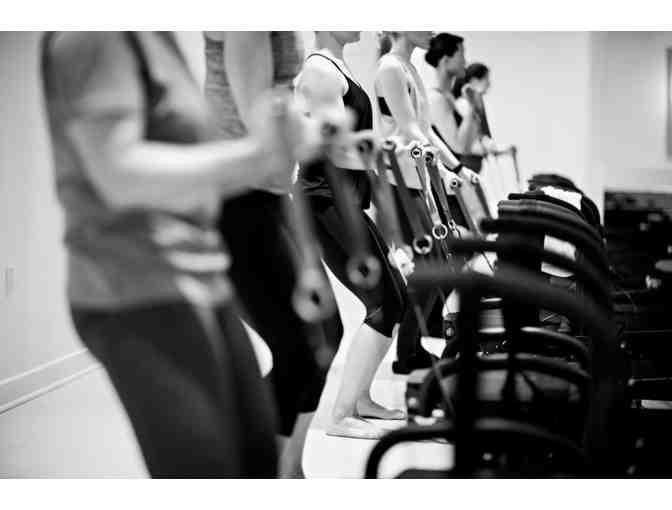 PLNK STL Mini Sessions and Cocktails!