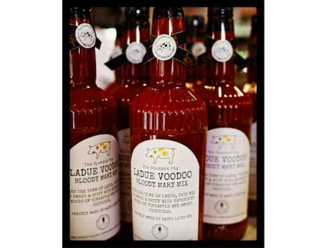 Parent Pickling Party!