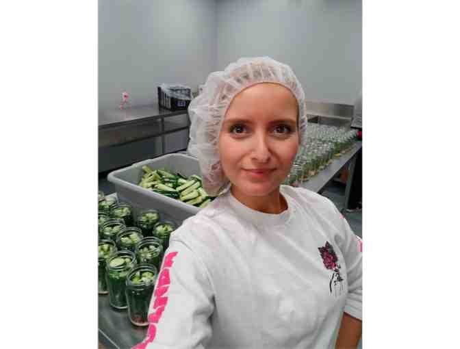 Parent Pickling Party!