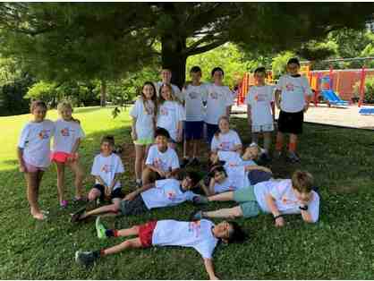 One Week of Half-Day Hadfield Reading & Writing Camp! (3rd, 4th and 5th Grade)