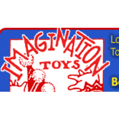 Imagination Toys