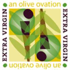 An Olive Ovation